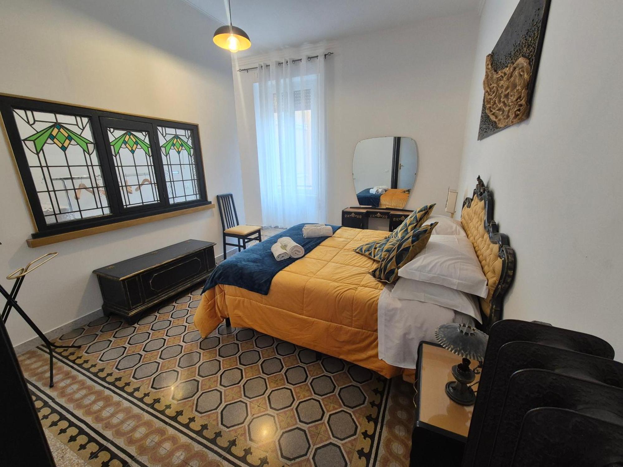 Casa Di Bea Διαμέρισμα Ρώμη Εξωτερικό φωτογραφία