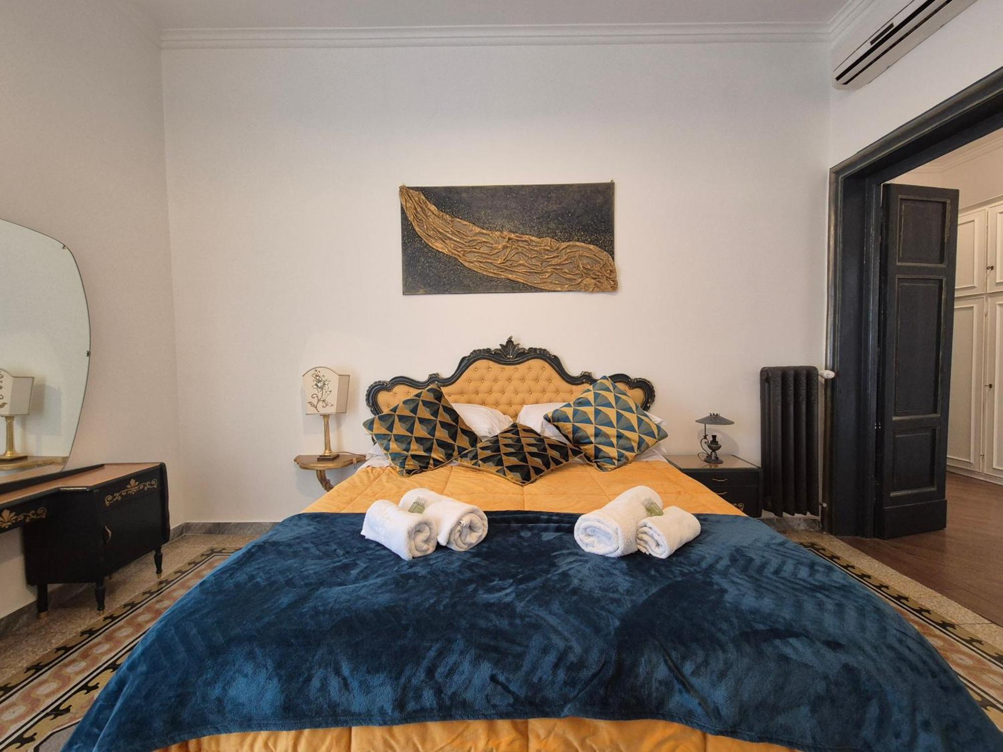 Casa Di Bea Διαμέρισμα Ρώμη Εξωτερικό φωτογραφία