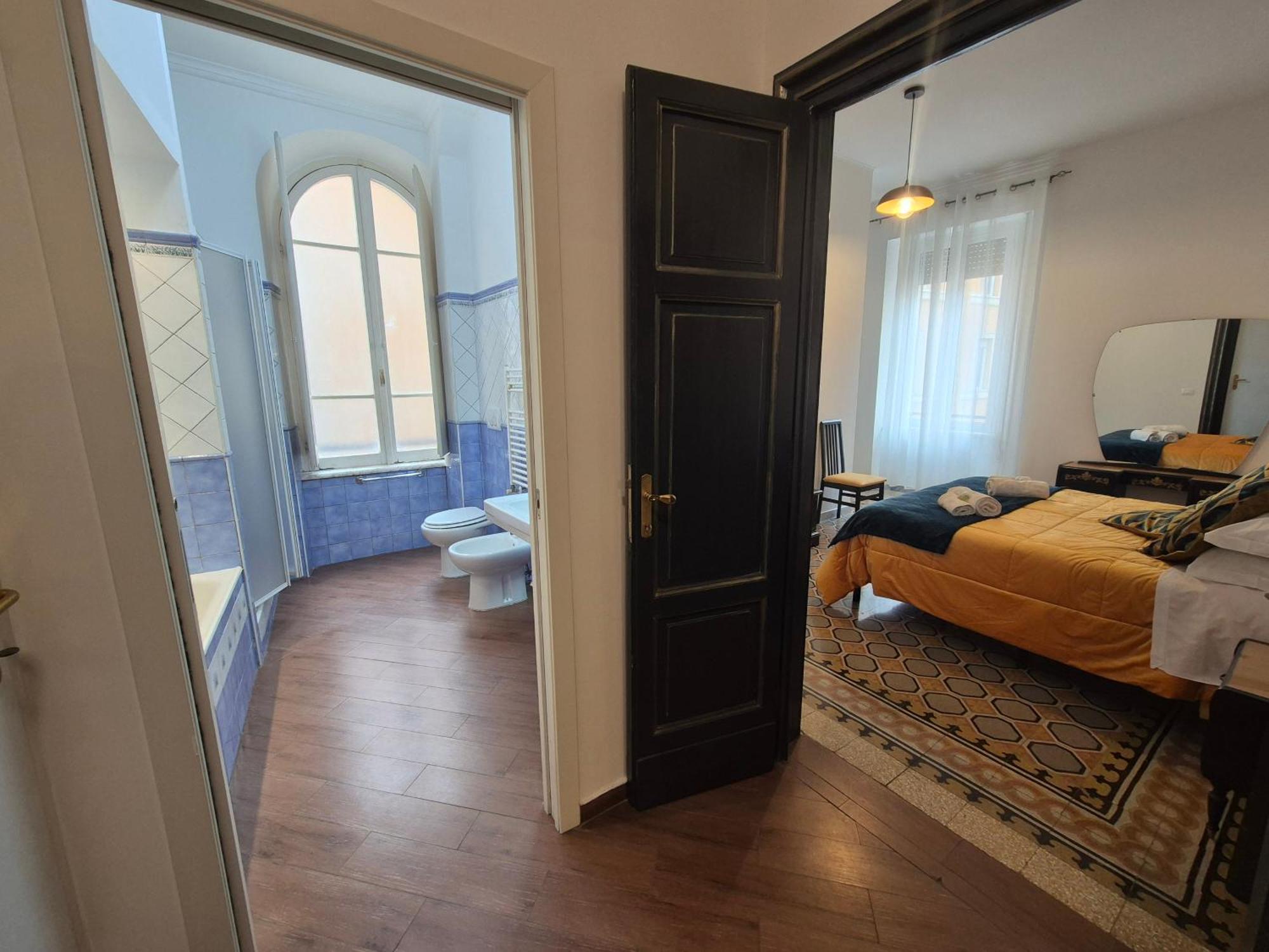 Casa Di Bea Διαμέρισμα Ρώμη Εξωτερικό φωτογραφία