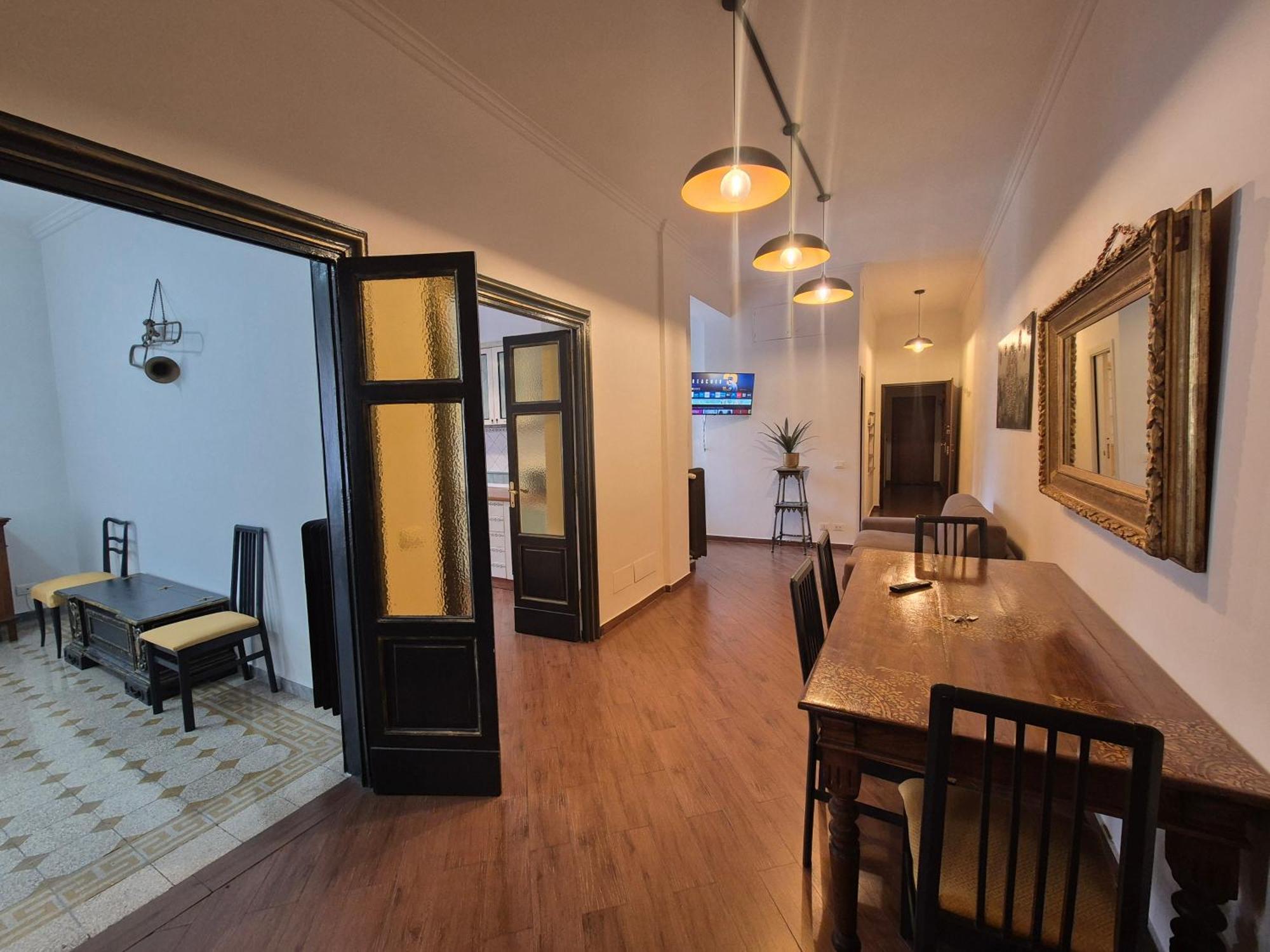 Casa Di Bea Διαμέρισμα Ρώμη Εξωτερικό φωτογραφία