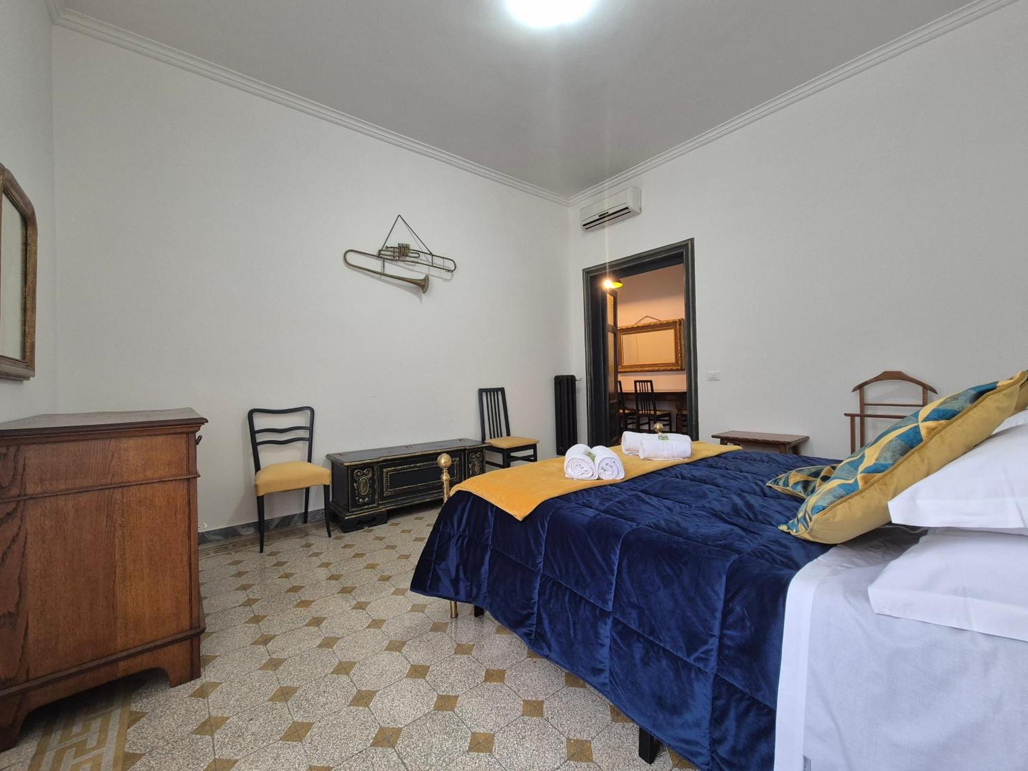 Casa Di Bea Διαμέρισμα Ρώμη Εξωτερικό φωτογραφία