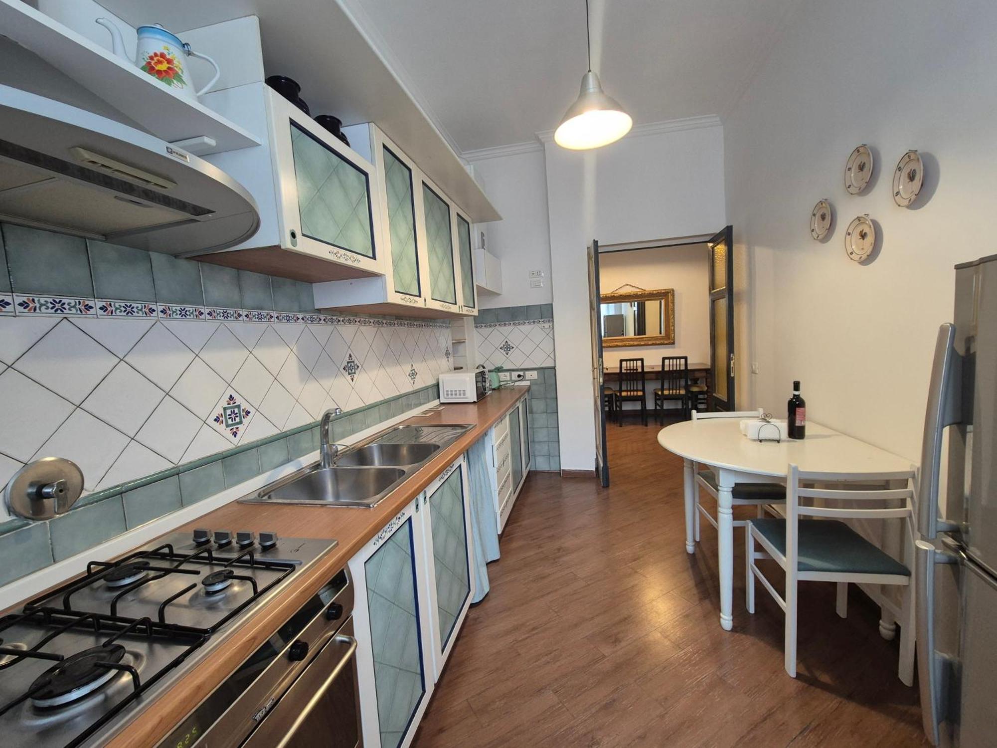 Casa Di Bea Διαμέρισμα Ρώμη Εξωτερικό φωτογραφία