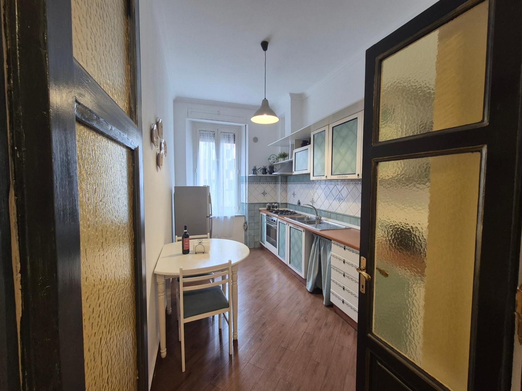 Casa Di Bea Διαμέρισμα Ρώμη Εξωτερικό φωτογραφία
